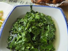 -湖山人家·湖景餐厅·特色农家菜(太湖西山店)