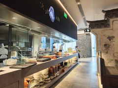 -皖厨·中国徽菜(万象食家店)