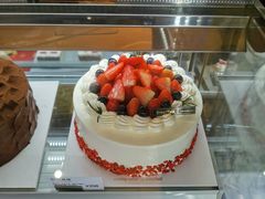 -面包新语(上地华联店)