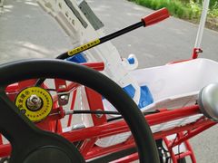 -永定河休闲森林公园