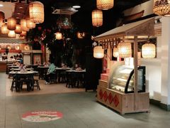 -南京大牌档(龙江新城市广场店)