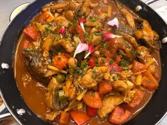 -大师傅金奖啤酒鱼(西街口总店)