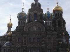 -滴血救世主教堂