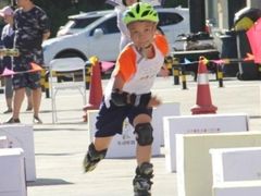 -乐翔轮滑(中庚漫游城店)