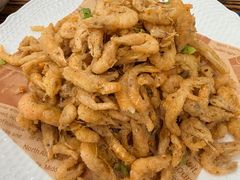-美达尔烧烤(银川东路店)
