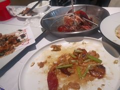 -五稻厨房粤西菜(新闻店)