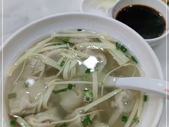 -老盛兴汤包馆(大华二路店)