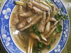 -四代祖传老陈黄焖鱼