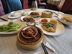 -潮府馆·非遗潮州菜·世纪公园(新国际博览中心店)