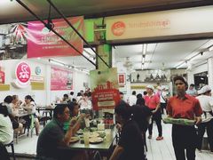 -红大哥水门鸡饭(總店)