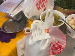 -柳州肥姨妈大骨螺蛳粉(老闵行店)