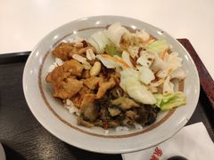 -永和大王(茉莉上新·共和新路店)