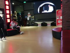 -璇宫国际影城(江汉路店)