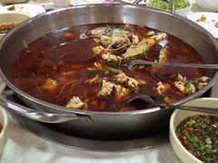 -重庆乌鱼庄·龙滋鲜(青羊大道店)