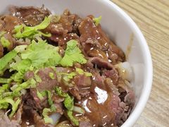 牛肉沙茶粿-彬记牛肉粿