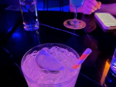 -Perry's·酒吧(黄埔大道店)