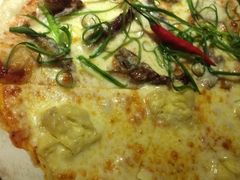 -JINNS锦时 steak&pizza(浸信会礼拜堂旧址店)