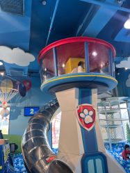 -尼克Playtime(欢乐海岸店)