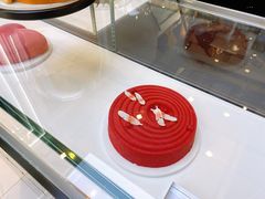 -麦雪尔甜品·生日蛋糕(新街口旗舰店)