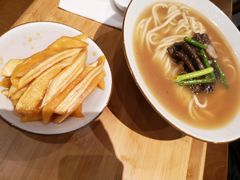 酱萝卜-奎元馆(市民中心店)