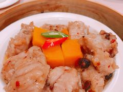 排骨-陶陶居海鲜酒家(新马路店)
