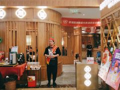 门面-望湘园·湖南菜(宏伊店)