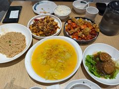 -兔爸私家小厨(新北万达店)