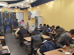 大堂-有礼有面(知春路店)
