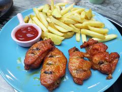 -长勺子东南亚(街道口店)