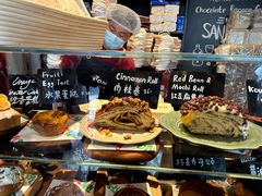 -TonTon(永康路店)