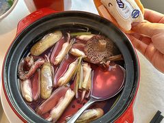-莆田餐厅PUTIEN(世博源店)