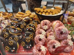 -面包新语(上地华联店)