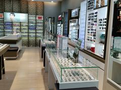 -宝岛眼镜(福清万达店)