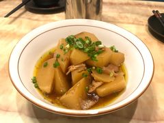 -钟掌勺忘不了地道湘菜(新天地假日广场店)