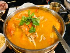 -simply thai天泰(静安嘉里中心店)