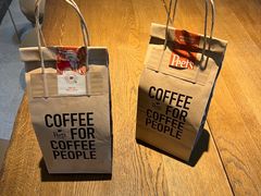 -Peet's 皮爷咖啡(东湖路手作店)