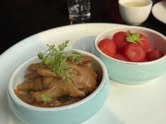 -通安客栈中餐厅·何家小馆
