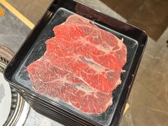 -匠牛亭·锅物烧肉放题自助(昆百大·泰业城店)