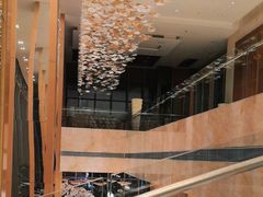 -视界美食自助餐厅·石家庄希尔顿酒店