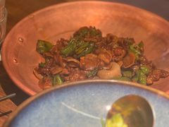 -云海肴汽锅鸡·云南小炒(天津国金汇店)