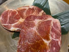 -蒲葵传统炭火烤肉(白石龙店)