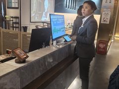 -臻品足道(佛祖岭店)