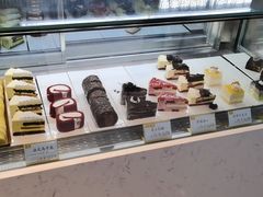 -麦雪尔甜品·生日蛋糕(新街口旗舰店)