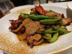 -南京富力万达嘉华酒店·游宴一品淮扬中餐厅