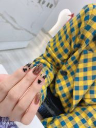 -CM.Nail美甲美睫