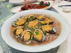 -无锡丽笙精选酒店·兰亭阁中餐厅
