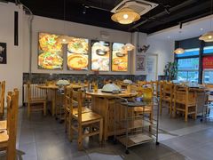 -阿鸡鱼庄·顺德鲜蒸小炒(亚运村店)