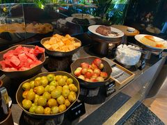-拉蒂娜·巴西牛排馆 Latina·Brazilian Steakhouse(铜仁旗舰店)