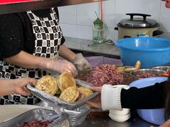 -牛老五羊杂汤(广阳区总店)