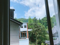 -大围山国家森林公园